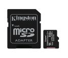 Kingston - Memorije kartice KINGSTON SDCS2/512GB/microSD/512GB/100MB/s-85MB/s+adapter_small_1